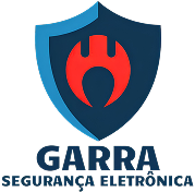 Logo Garra Segurança Eletrônica